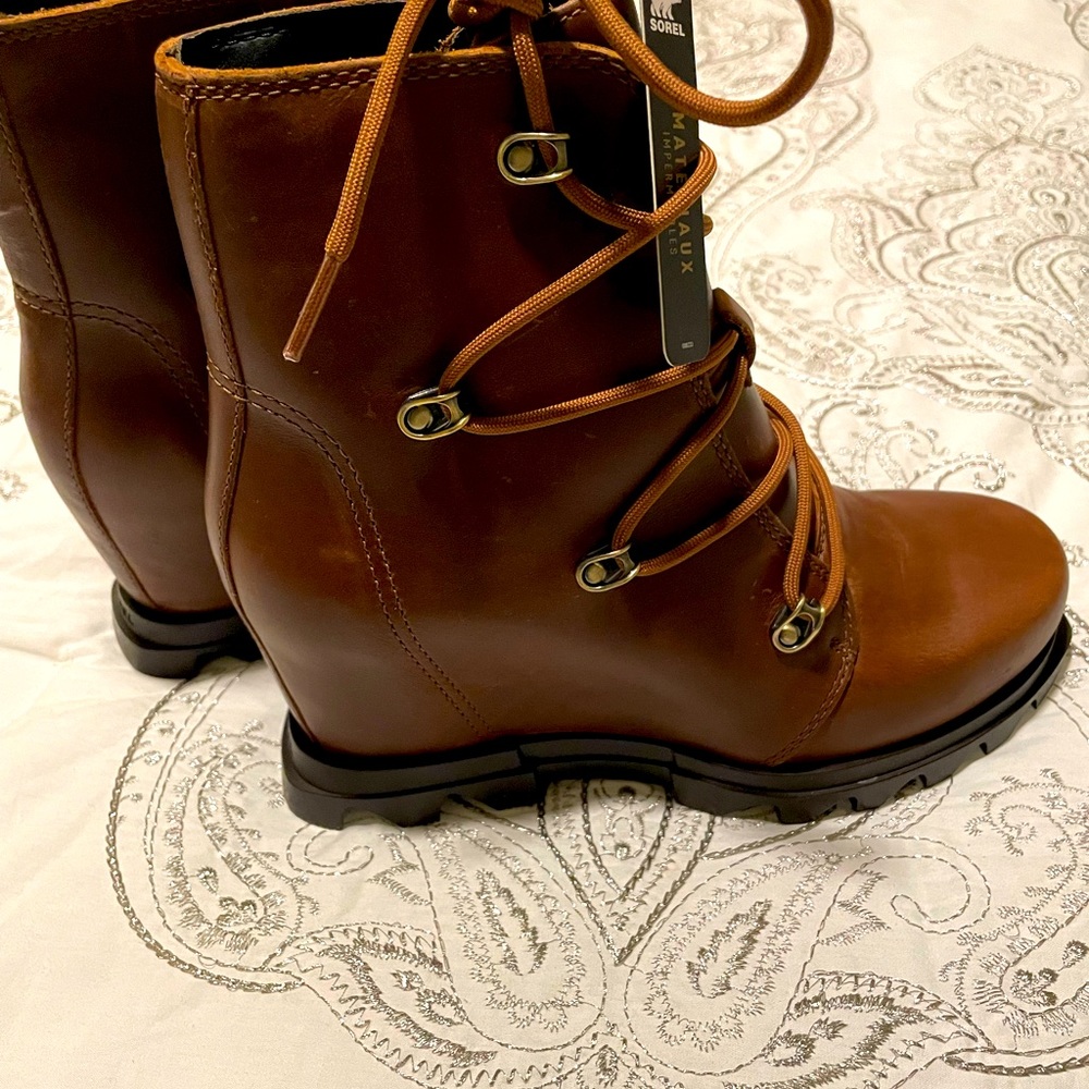 Sorel Boots